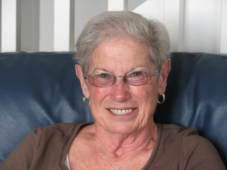 Kathleen Sheehan Memorial Scholarship Award Visiting Nurse Home Care